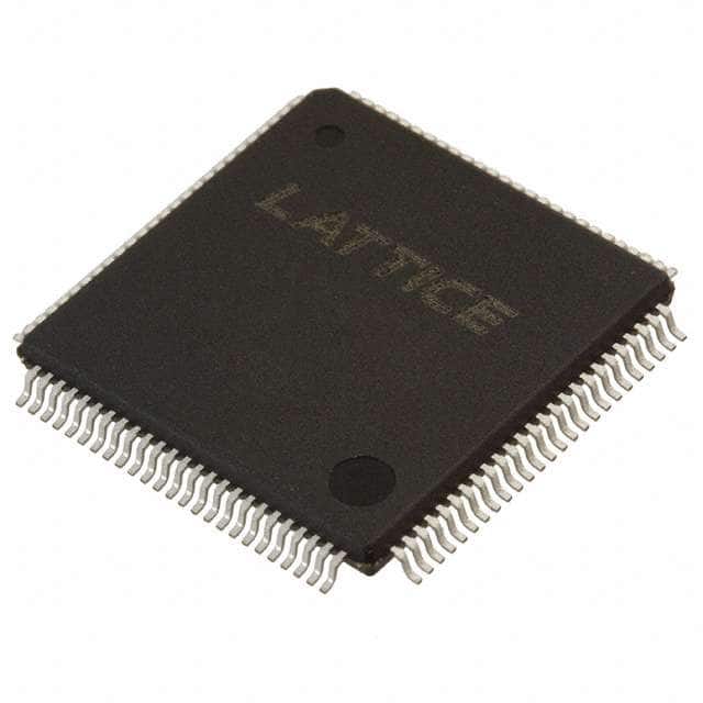 ISPLSI 1032E-100LT Lattice Semiconductor Corporation